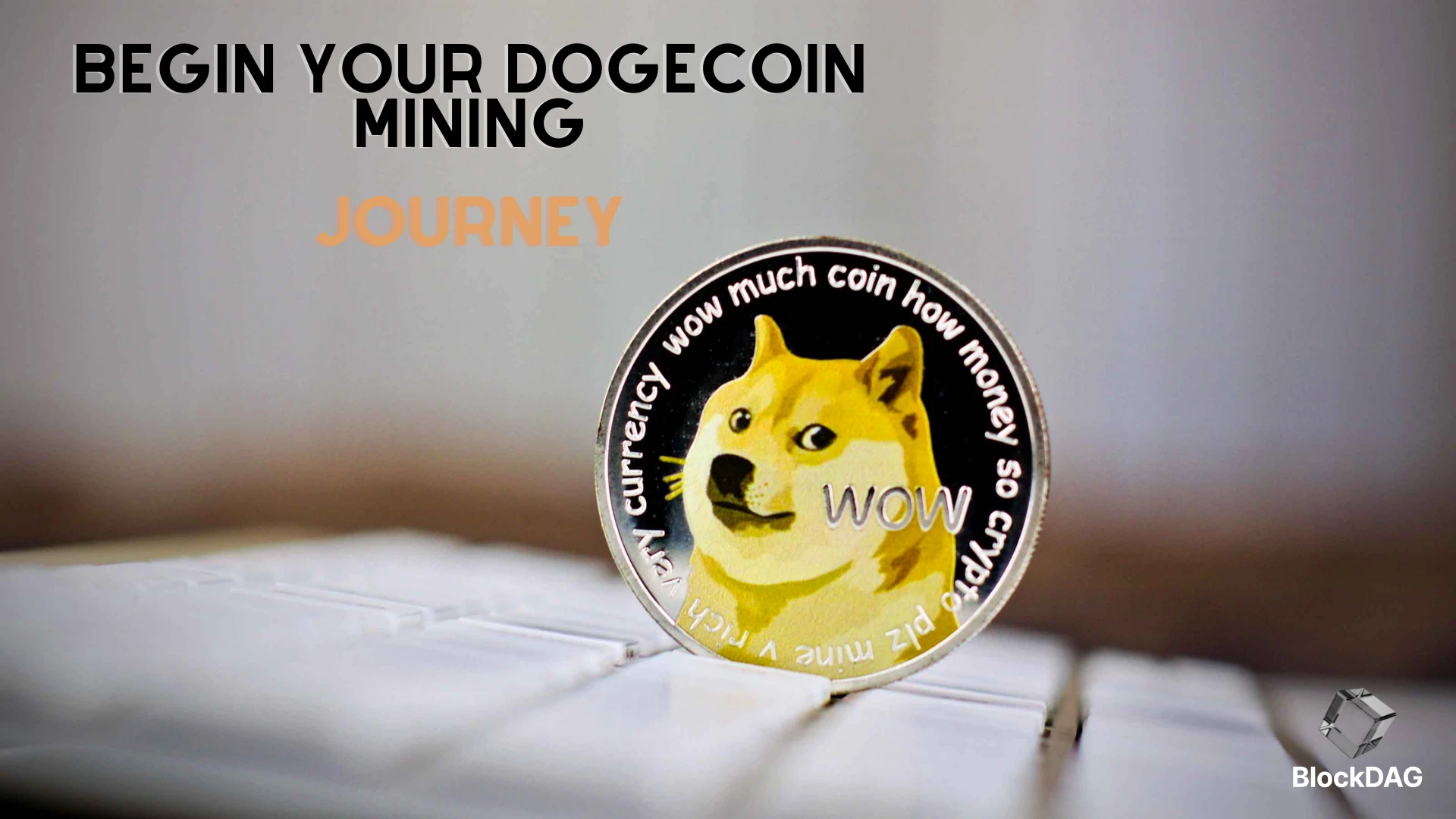 Everything You Need to Know About Dogecoin Mining